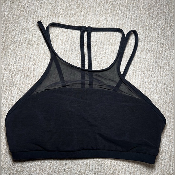 Lululemon Sports Bra - Picture 1 of 2